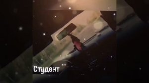 В салоне дым Пакистанский ганджи - HASSA