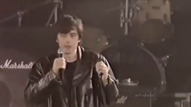 Брат - сила в правде Сергей Бодров смотреть онлайн