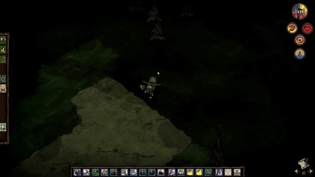 Don't Starve: Reign of Giants - #1 - Woodie (Reign of Giants DLC) смотреть онлайн