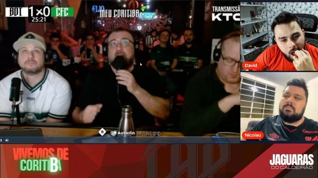 Reagindo a mais uma fiasqueira do coritiba na série B - Botafogo-SP 2 x 0 Cocôritiba! #voltamanga смотреть онлайн