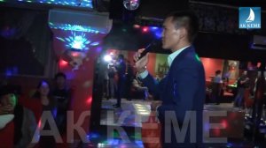 Мирбек Атабеков Концерт Москва 12-08-2016 Клуб Кыргызстан