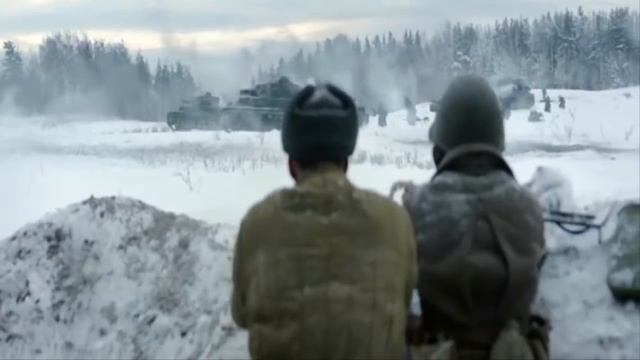 клип про Великую Отечественную войну (1941-1945) смотреть онлайн