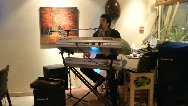 نسخة من فايز امين حطني جوة بعيونك - fayez amin смотреть онлайн