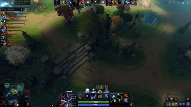 yoky Super Offlane Slardar | Dota 2 Pro Gameplay смотреть онлайн