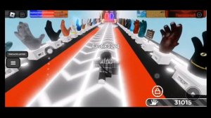 Как получить перчатку кинетик в slap battles