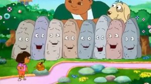 Даша путешественница мультфильм на русском все серии    В сказочной стране  03 06 2015