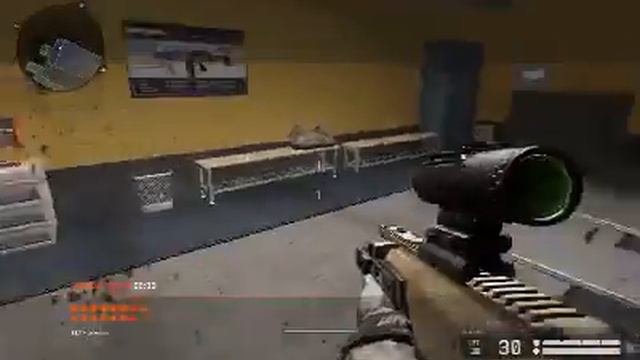 Warface моя первая игра смотреть онлайн