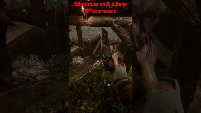 твари прорвались смотреть онлайн