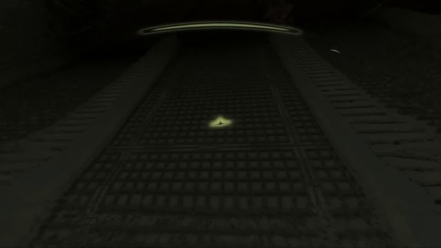 Aliens vs. Predator (2010) PC: Alien - Mission 3: Refinery - Gameplay смотреть онлайн