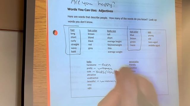 #6 Уроки Английского языка в Американском Колледже смотреть онлайн