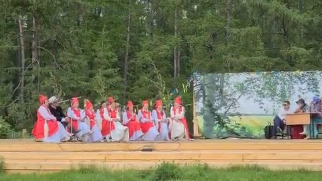 “ЫЛЛЫКТАР” - ЫТЫК СААСТААХ ОЛОҤХОҺУТТАР смотреть онлайн
