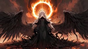 Nightcore - Lunatic (Lyrics)