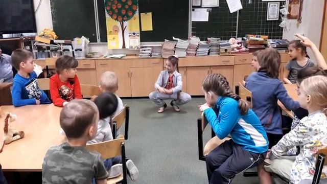 День актёрского мастерства смотреть онлайн