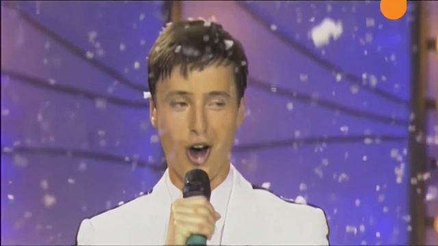 ❄ Vitas - Winter [Saturday Evening, 2005 | A.I Upscaled] [50fps]