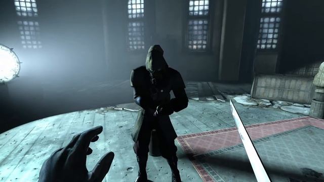 [Dishonored] Daud, Master Assassin & Stealth Kills смотреть онлайн