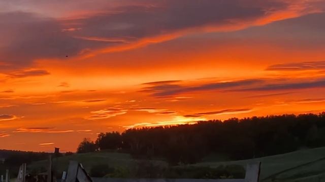 Закат 🌅 смотреть онлайн