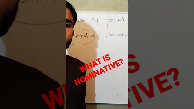 #Nominative #english #comments #test #vocabulary #pronoun #personalpronouns #grammar смотреть онлайн