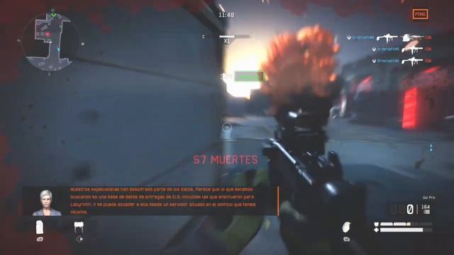 Uzi Pro WARFACE OP ESPECIAL смотреть онлайн