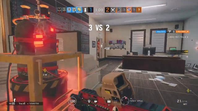 How To Beat Ping Abusers | Rainbow Six Siege Highlights and Funny Moments смотреть онлайн