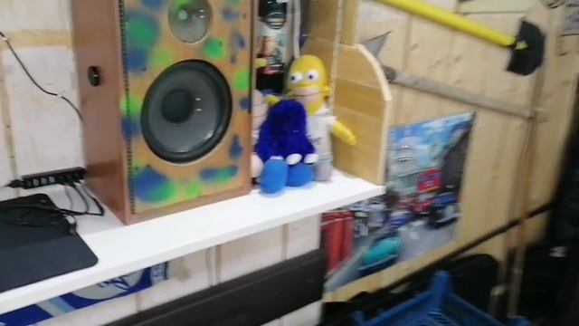 Обзор гаража (78 Серия) смотреть онлайн