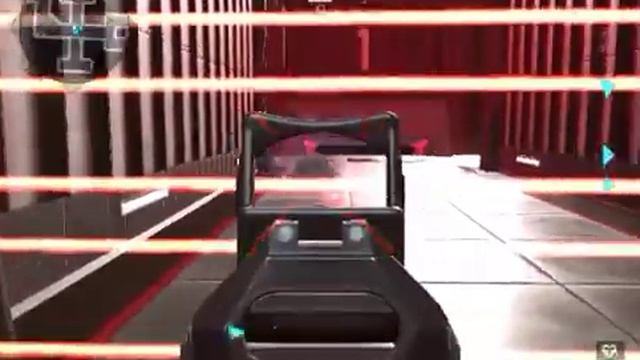 MARS EASY WARFACE смотреть онлайн