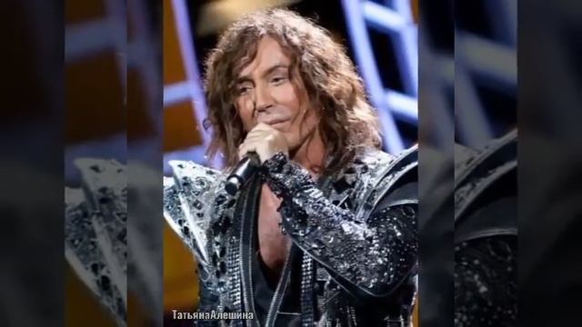 Валерий Леонтьев Видеозарисовка.Сколько зим.. смотреть онлайн