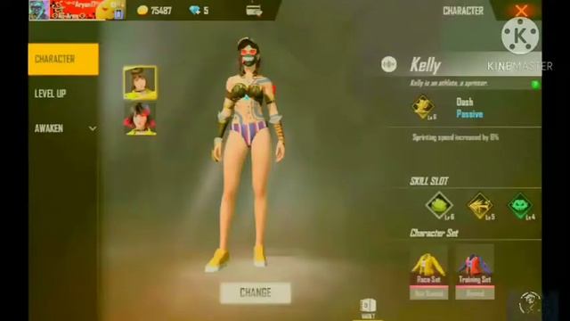 using magic cube for me and my sister l 🔥🔥Free Fire 🔥 смотреть онлайн