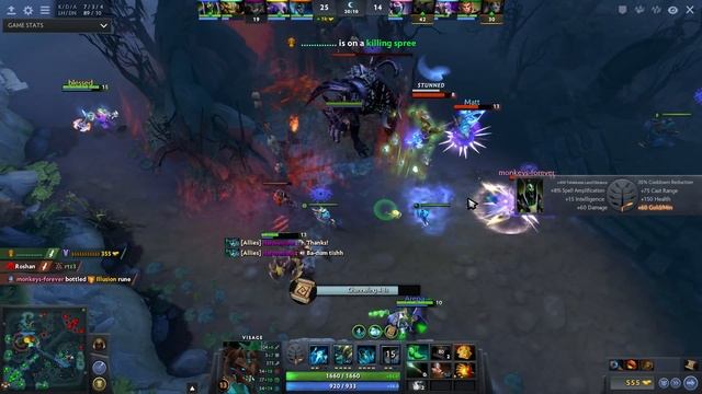 Dota Memories coL.Moo - Visage highlights - Game 3323700431 - Dota 2 смотреть онлайн