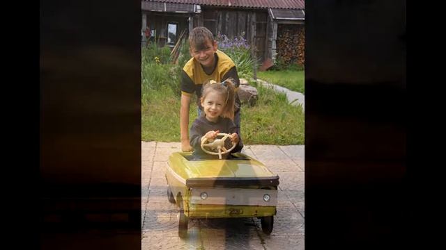 "Кинолетопись" Поэтическая зарисовка Елены Куракиной смотреть онлайн