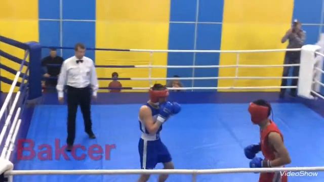 Не плохой бой смотреть онлайн