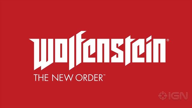 IGN UK Podcast #232: Wolfenstein Special смотреть онлайн