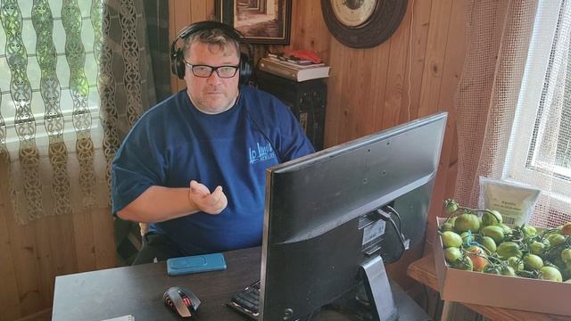 Купи удобрение. Блогеру НАДО!