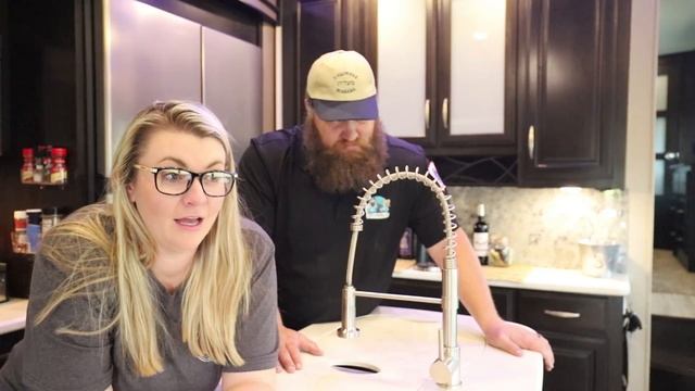 Grand Design 397TH Tour! SE 2 EP 4