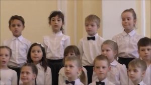 "В Подмосковье ловятся лещи"  Детская песня