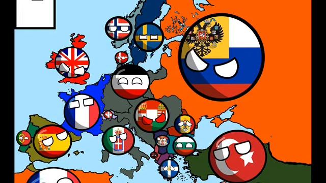 Альтернативная История с 1913 года Серия #1 смотреть онлайн