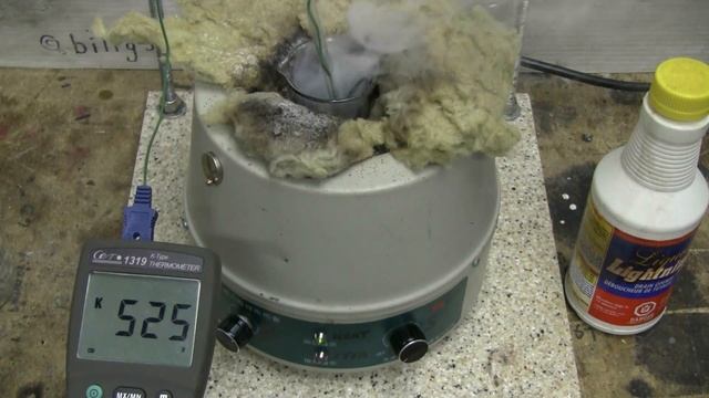 Cleaning Up Plumber Grade Sulfuric Acid смотреть онлайн