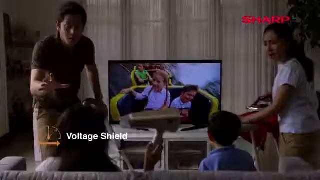 Sharp - Why Sharp LED TV is The BEST LED TV смотреть онлайн