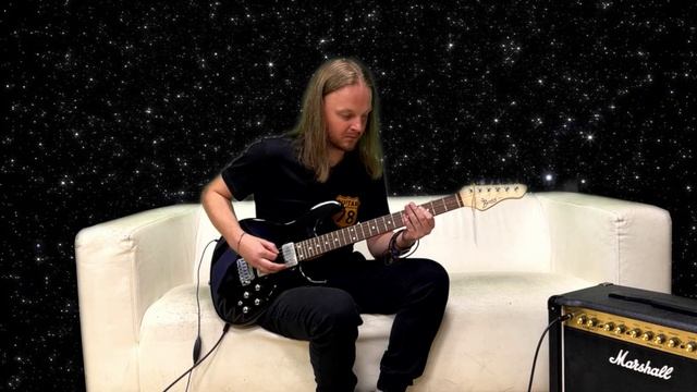 BOSS Eurus GS-1 | GUITAR78