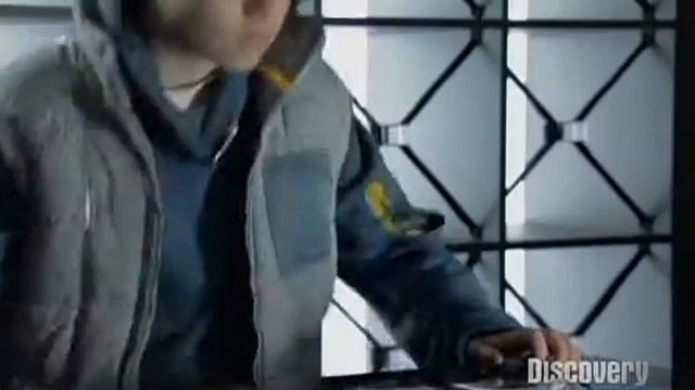 Технологии будущего 2057 год. Город 5 смотреть онлайн