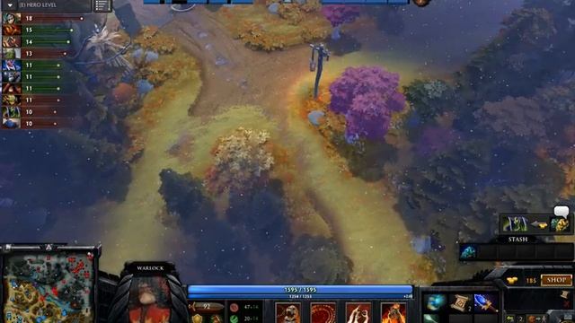 [ Semi Final ] Soft Opening Arena Gaming Tournament - Golden Horse vs TG.Qnet смотреть онлайн