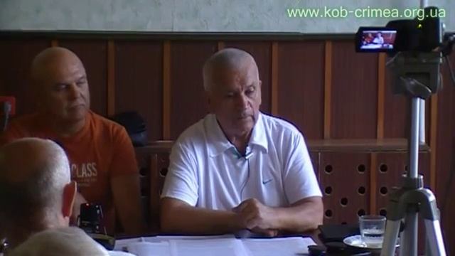 Зазнобин В М 2013 08 13 Глобальный исторический процесс ч 2 из 2, Алушта смотреть онлайн