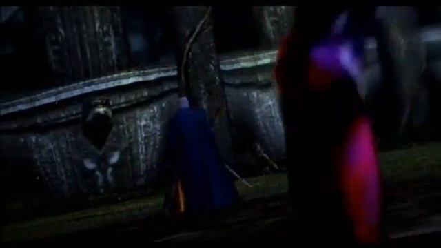 Devil May Cry,an ultimate tribute смотреть онлайн