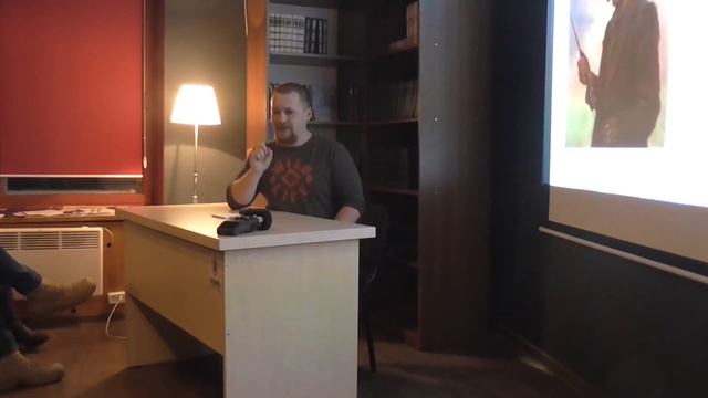 Екологія справа смотреть онлайн