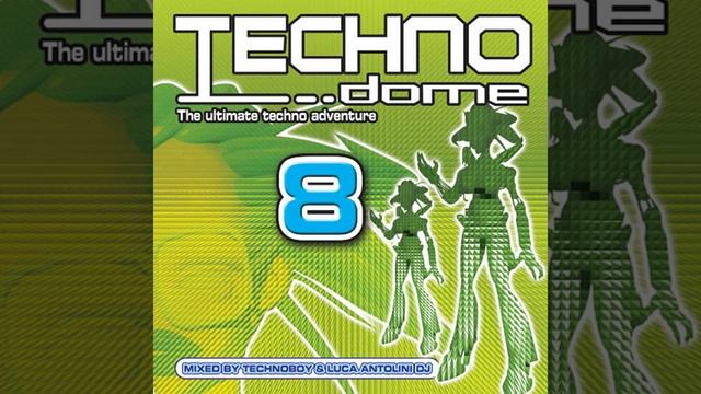 DOBERMAN (Original Mix) смотреть онлайн