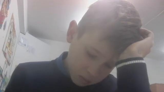 Я в школе пишу диктант!!!😖😖😖 смотреть онлайн