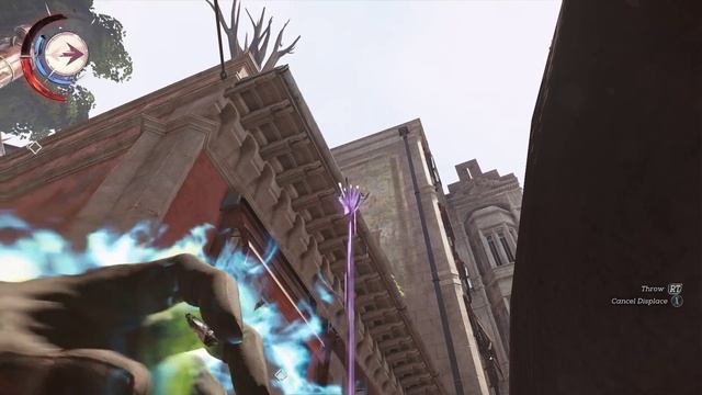 Let's Play, Dishonored: Death of the Outsider! смотреть онлайн