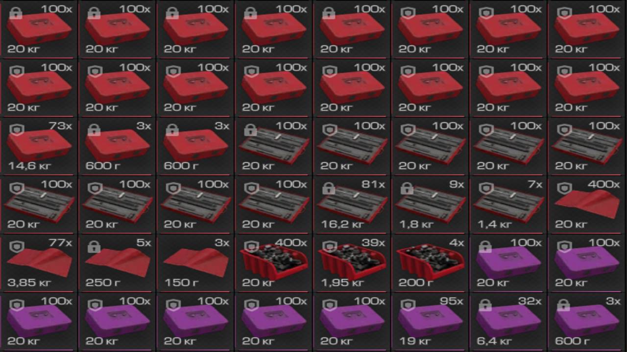 Лучшее обновление 2 в STALCRAFT X