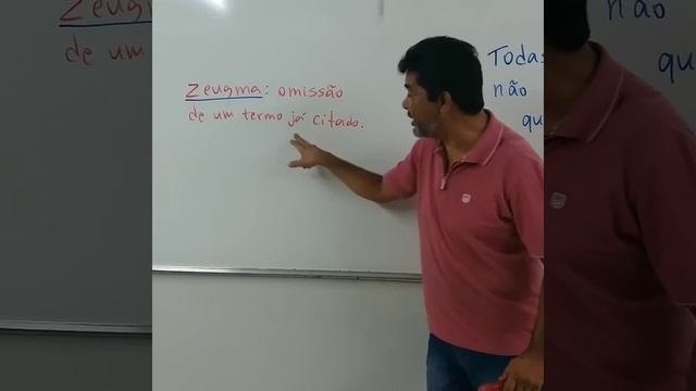 O uso da crase e a zeugma смотреть онлайн