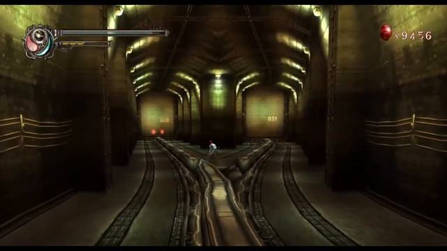 Let's Play Devil May Cry 2 [DMC HD Collection PC] (Lucia Part 2) смотреть онлайн