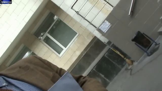 Автомобиль нарушил ПДД. ч.3 смотреть онлайн